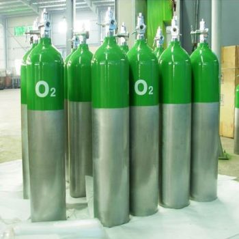 OXYGEN